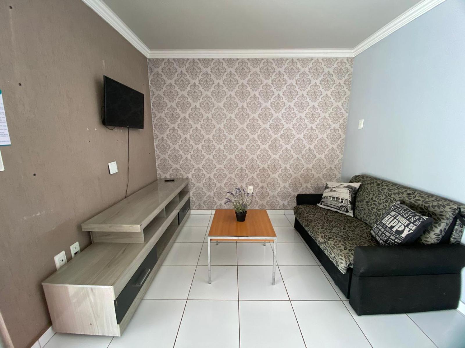 Casas De Temporadas - Hotel Recanto Do Sossego Uberlândia Eksteriør billede