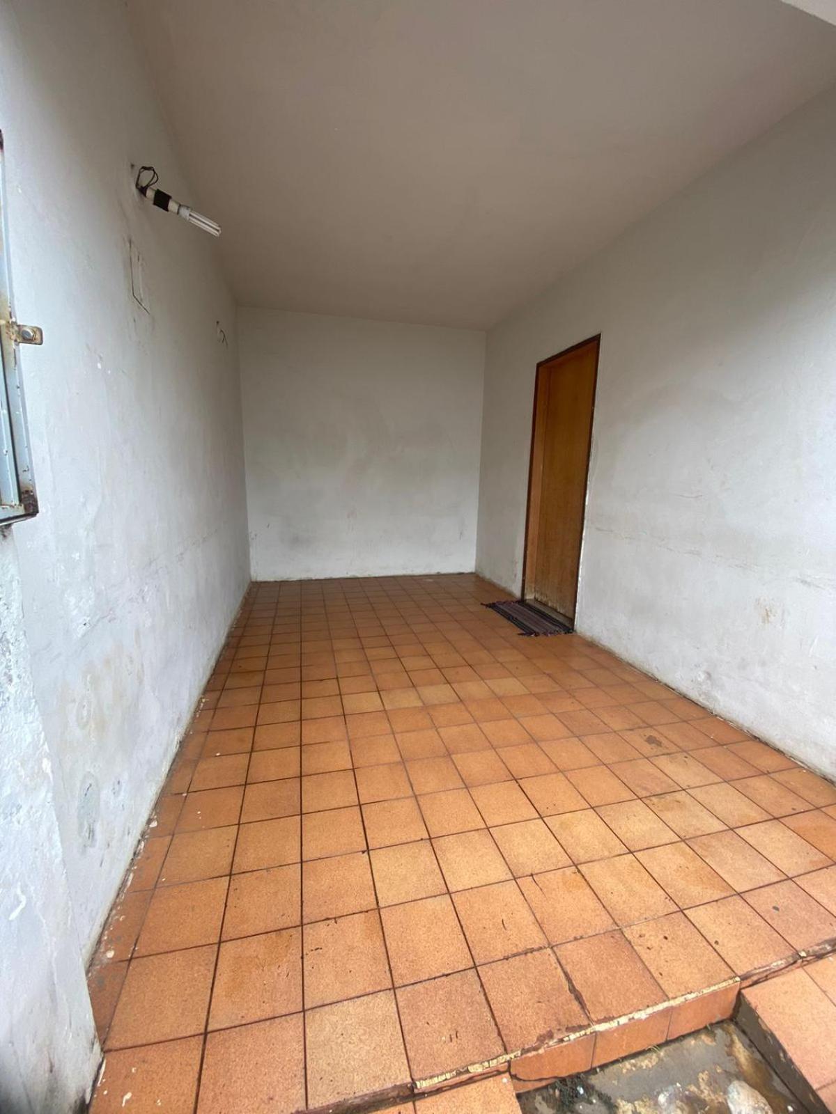 Casas De Temporadas - Hotel Recanto Do Sossego Uberlândia Værelse billede