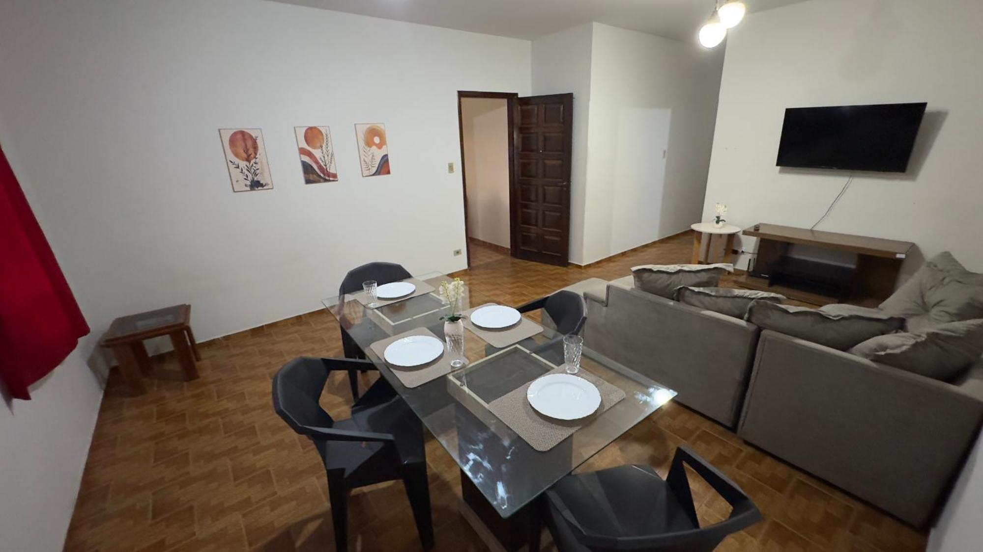 Casas De Temporadas - Hotel Recanto Do Sossego Uberlândia Eksteriør billede